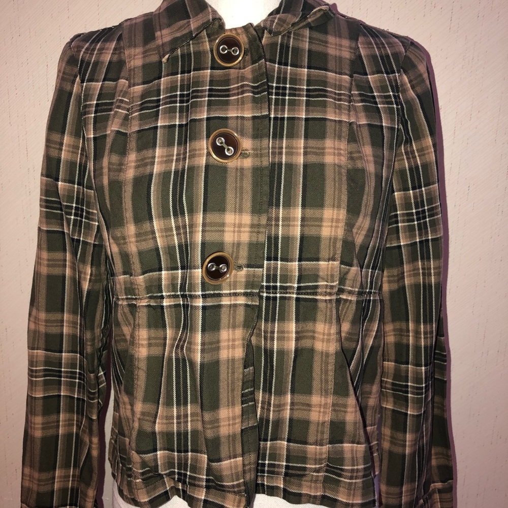 Christopher & Banks Jacket